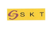 Trademark GJSKT + LOGO