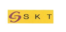 Trademark GJSKT + LOGO