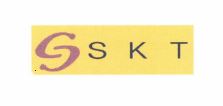 Trademark GJSKT + LOGO