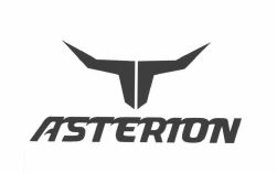 Trademark ASTERION + LOGO