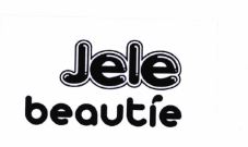 Trademark Jele beautie