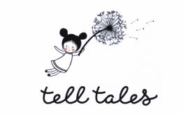 Trademark tell tales + lukisan