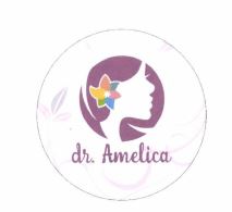 Trademark DR.AMELICA + LUKISAN