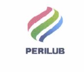 Trademark PERILUB + LOGO