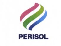 Trademark PERISOL +LOGO