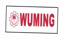 Trademark WUMING