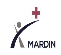 Trademark MARDIN + LOGO