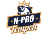 Trademark H-PRO-TEMPEH + LOGO