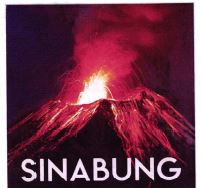 Trademark SINABUNG + LUKISAN