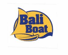 Trademark BALI BOAT