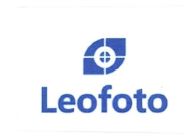 Trademark LEOFOTO + LOGO