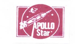 Trademark APOLLO STAR