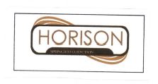 Trademark HORISON + LOGO