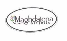 Trademark MAGHDALENA ARTJELLO + LOGO