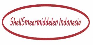 Trademark ShellSmeermiddelen Indonesia+ Lukisan/loqo