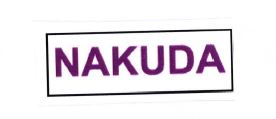 Trademark NAKUDA