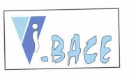 Trademark VI BACE + LOGO