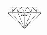 Trademark KEEN + LOGO