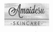 Trademark AMAIDESU SKINCARE