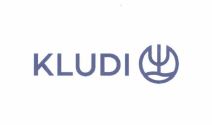 Trademark KLUDI + LOGO