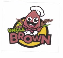 Trademark UNCLE BROWN