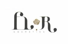 Trademark FL.R COSMETICS + LOGO