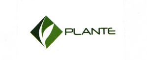 Trademark PLANTE