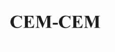 Trademark CEM-CEM