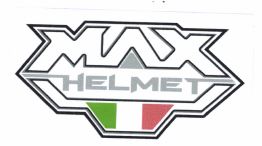 Trademark MAXHELMET+Logo