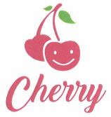 Trademark CHERRY + LOGO