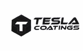 Trademark TESLA COATINGS