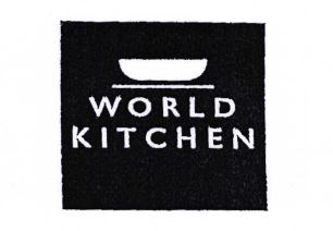 Trademark WORLD KITCHEN & DESIGN