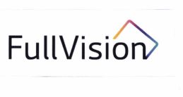 Trademark FullVision + Logo