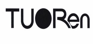 Trademark TUORen + Logo