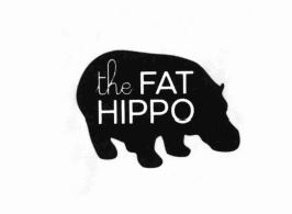 Trademark THE FAT HIPPO