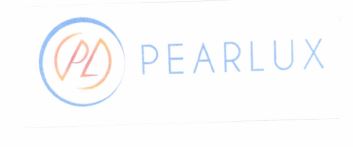 Trademark PEARLUX