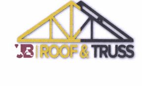 Trademark JB ROOF & TRUSS +LOGO