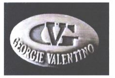 Trademark GEORGIE VALENTINO + LOGO