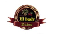 Trademark EL BADR DATES + LOGO