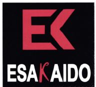 Trademark ESA KAIDO + LOGO