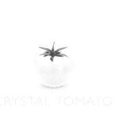 Trademark CRYSTAL TOMATO + LUKISAN