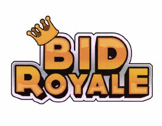 Trademark BID ROYALE + LOGO