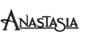 Trademark ANASTASIA + LOGO