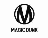 Trademark MAGIC DUNK + LOGO