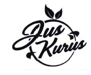 Trademark JUS KURUS + LUKISAN