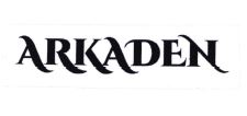 Trademark ARKADEN + LOGO