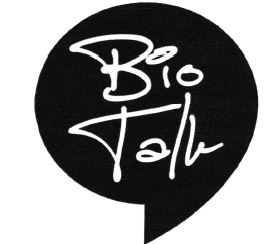 Trademark BIO TALK + LOGO