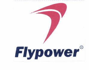 Trademark FLYPOWER + LOGO