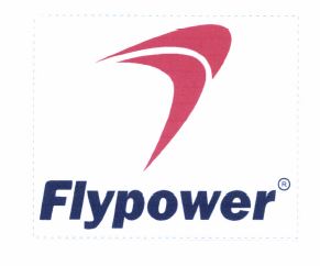 Trademark FLYPOWER + LOGO