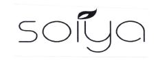 Trademark SOIYA + LOGO